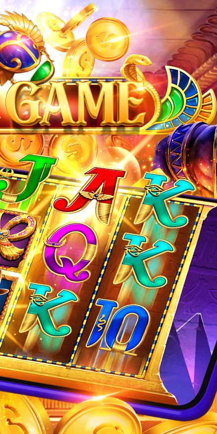 Fortune Slots Screenshot